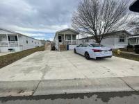 2021 Clayton - Wakarusa 139 96PLH16763PH20S - 7616-7685 The Pulse  Home