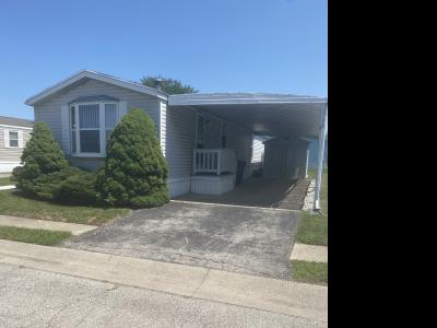Photo 1 of 4 of home located at 5001 South Ave Lot 251 Toledo, OH 43615