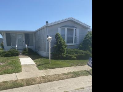 Photo 2 of 4 of home located at 5001 South Ave Lot 251 Toledo, OH 43615
