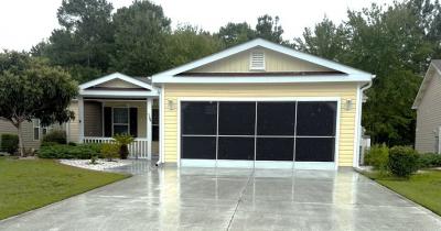 Mobile Home at 1109 Merrymount Drive Conway, SC 29526