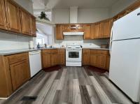 1995 Fleetwood 2138 Mobile Home