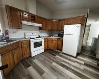 1995 Fleetwood 2138 Mobile Home
