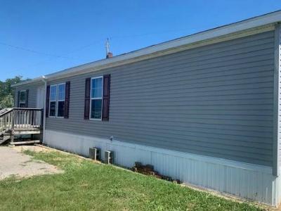 Mobile Home at 9 Melissa Dr Bloomington, IL 61704