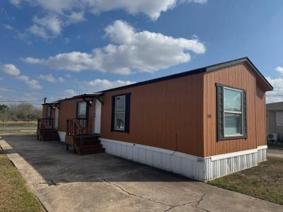 Mobile Home at 3707 E Us Business 83, #340 Donna, TX 78537