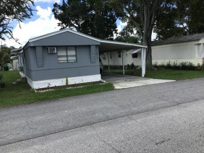 Mobile Home at 1500 W Highland St #0111 Lakeland, FL 33815