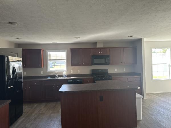 2012 Crest Crest Mobile Home