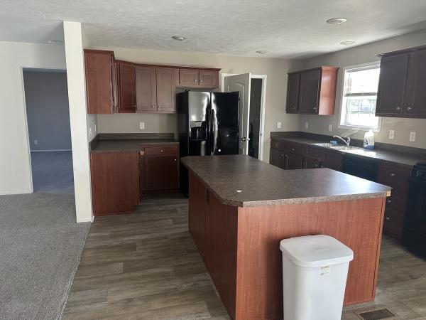 2012 Crest Crest Mobile Home