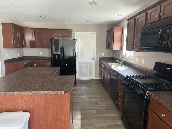 2012 Crest Crest Mobile Home