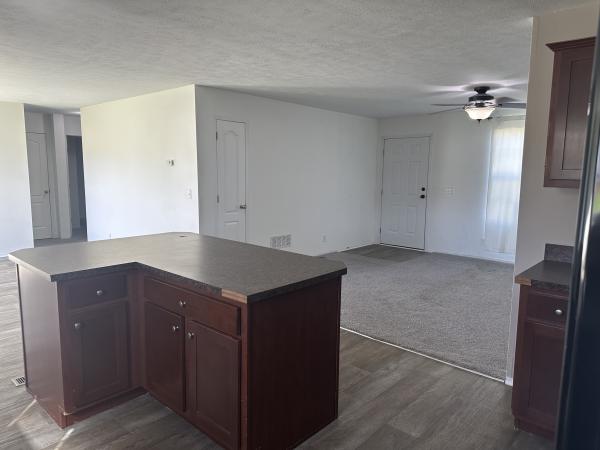 2012 Crest Crest Mobile Home