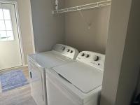 2012 Crest Crest Mobile Home
