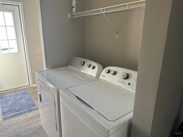 2012 Crest Crest Mobile Home