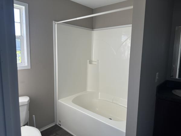 2012 Crest Crest Mobile Home