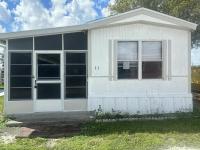 1990 Park PT  Home
