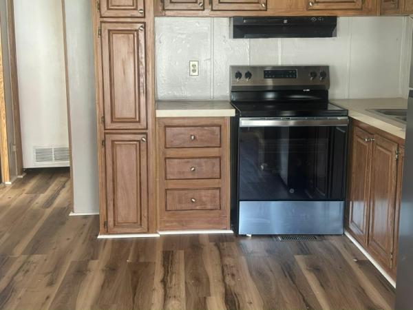 1990 Park PT  Home