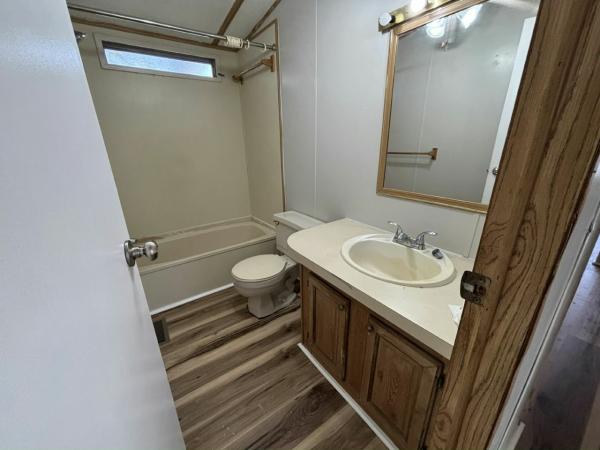 1990 Park PT  Home