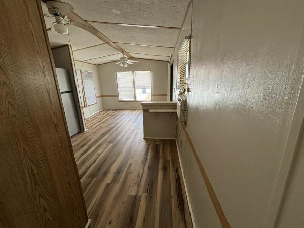 1990 Park PT  Home