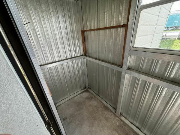 1990 Park PT  Home