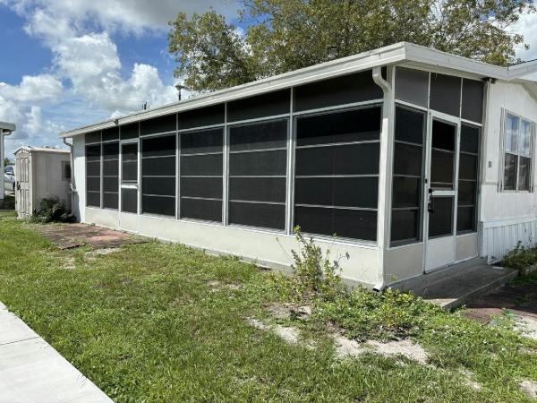 1990 Park PT  Home