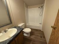 1998 Fairmont UNK Mobile Home