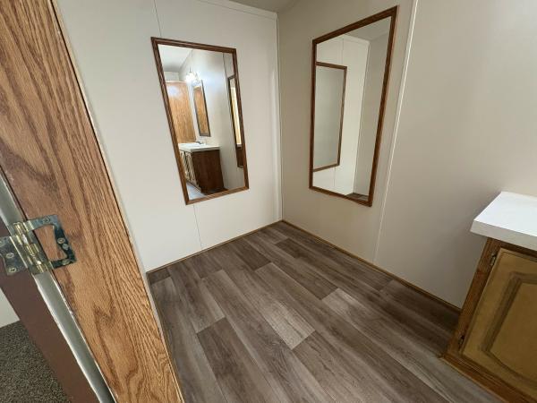 1998 Fairmont UNK Mobile Home