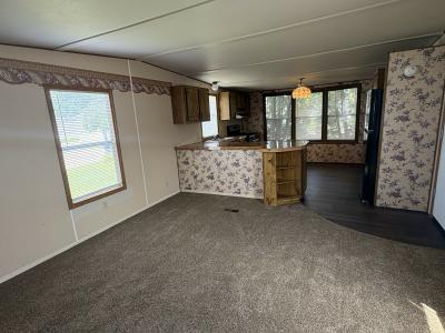 Mobile Home at 11236 Concord Ln Washington, MI 48094