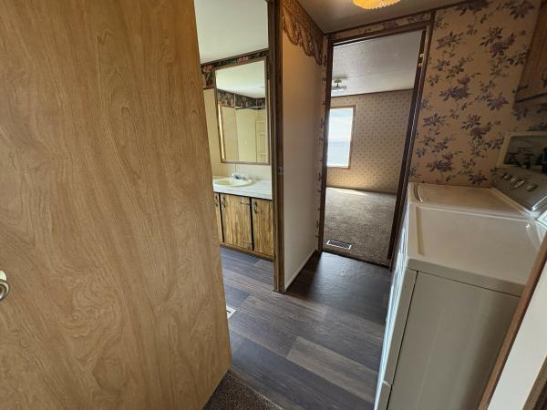 1985 Schult NA Mobile Home
