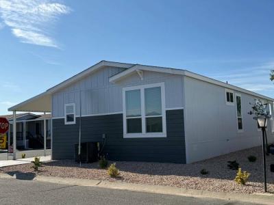 Photo 2 of 24 of home located at 5001 W Florida Ave, #520 Hemet, CA 92545