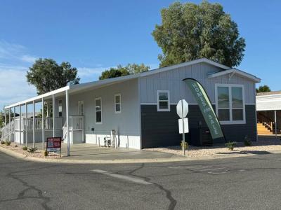 Photo 4 of 24 of home located at 5001 W Florida Ave, #520 Hemet, CA 92545
