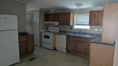 Mobile Home at 414 Laurel Drive Monroe, MI 48161