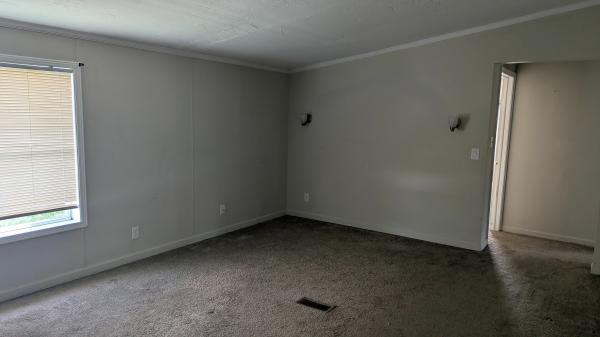 1991 Fleetwood Lake Pointe Mobile Home