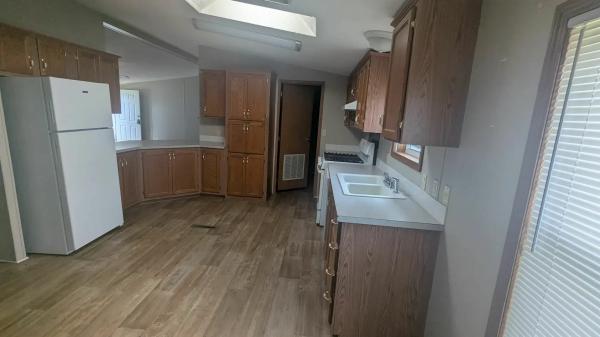 2000 Fleetwood Mobile Home For Sale