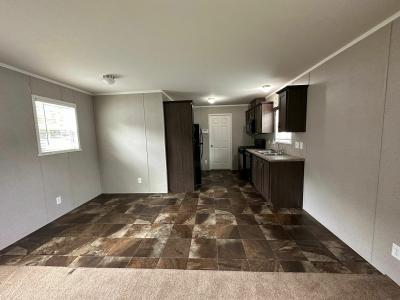 Mobile Home at 518 Rustic Lane East Belleville, MI 48111