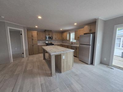 Mobile Home at 9264 Windjammer Dr 1205 Fair Haven, MI 48023