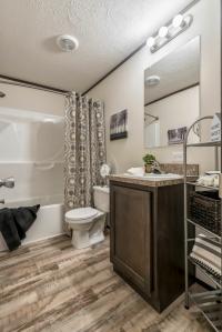2024 Champion Dutch Edge II Mobile Home