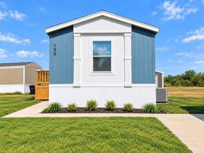 Mobile Home at 556 Grove Ln New Braunfels, TX 78130