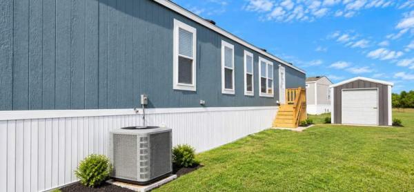 2026 Cavco Manufactured Home