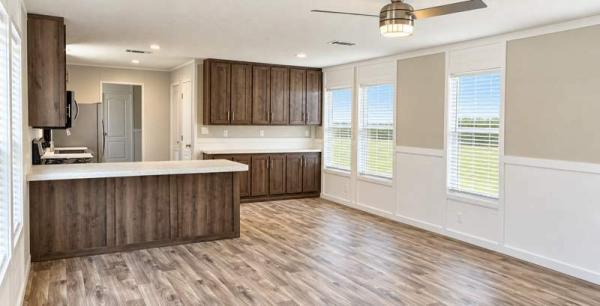2026 Cavco Manufactured Home