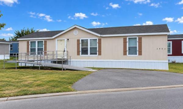 2000 Unknown Manufactured Home