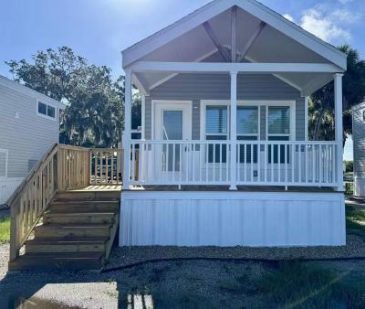 Mobile Home at 2722 Dancing Mullet Drive 2722 Dancing Mullet Ruskin, FL 33570