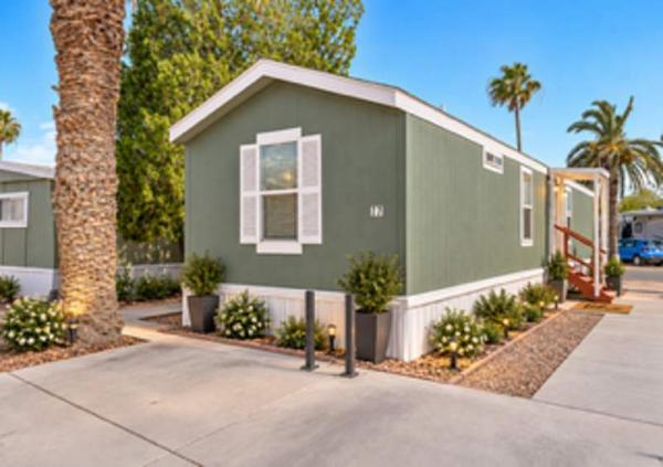 2018 Champion Mobile Home For Sale