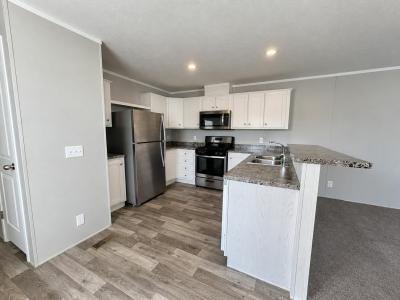 Mobile Home at 39500 W. Warren Road #117 Canton, MI 48187