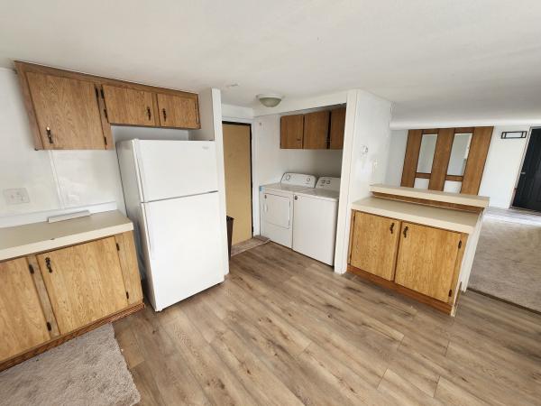 Photo 1 of 2 of home located at 46000 Geddes Road #545 Canton, MI 48188