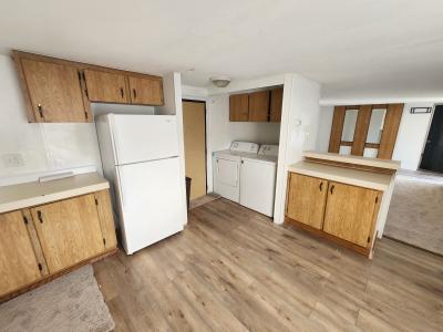 Mobile Home at 46000 Geddes Road #545 Canton, MI 48188