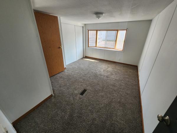 1985 Redman  Home