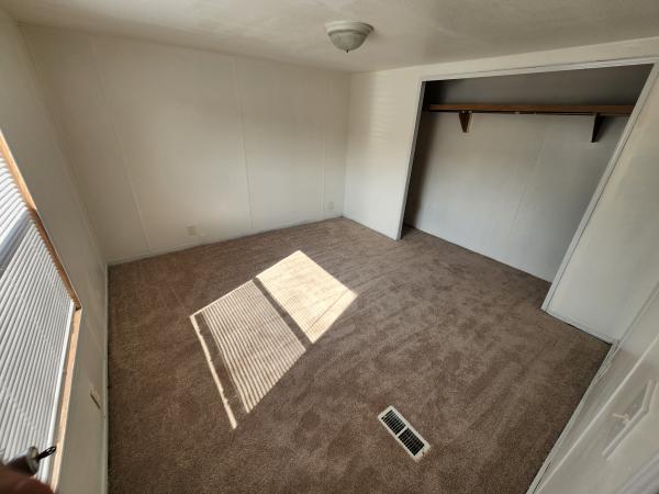 1985 Redman  Home