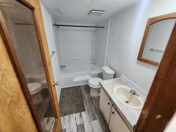 1985 Redman  Home