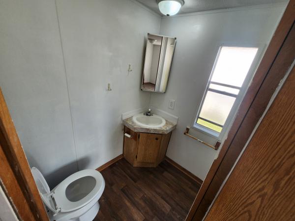 1985 Redman  Home
