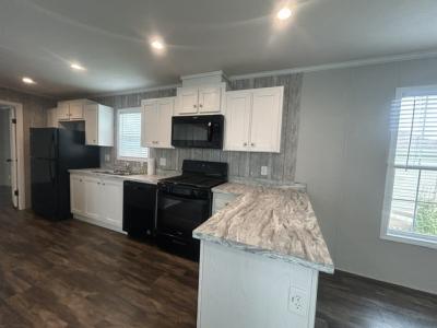 Mobile Home at 39500 W. Warren Road #222 Canton, MI 48187