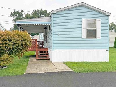 Mobile Home at 8 Barbara Ln Sparrows Point, MD 21219 Sparrows Point, MD 21219
