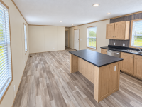 2025 Clayton Adrenaline Mobile Home